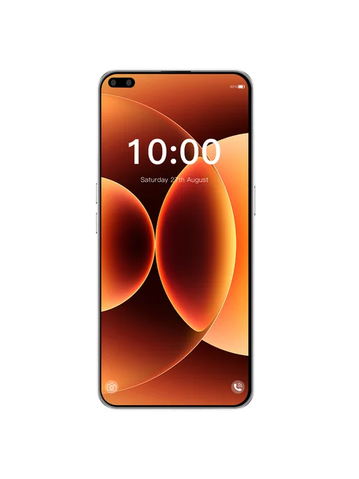Смартфон ZUNYI M17 Pro Max 22/2048 ГБ, белый, фото 4