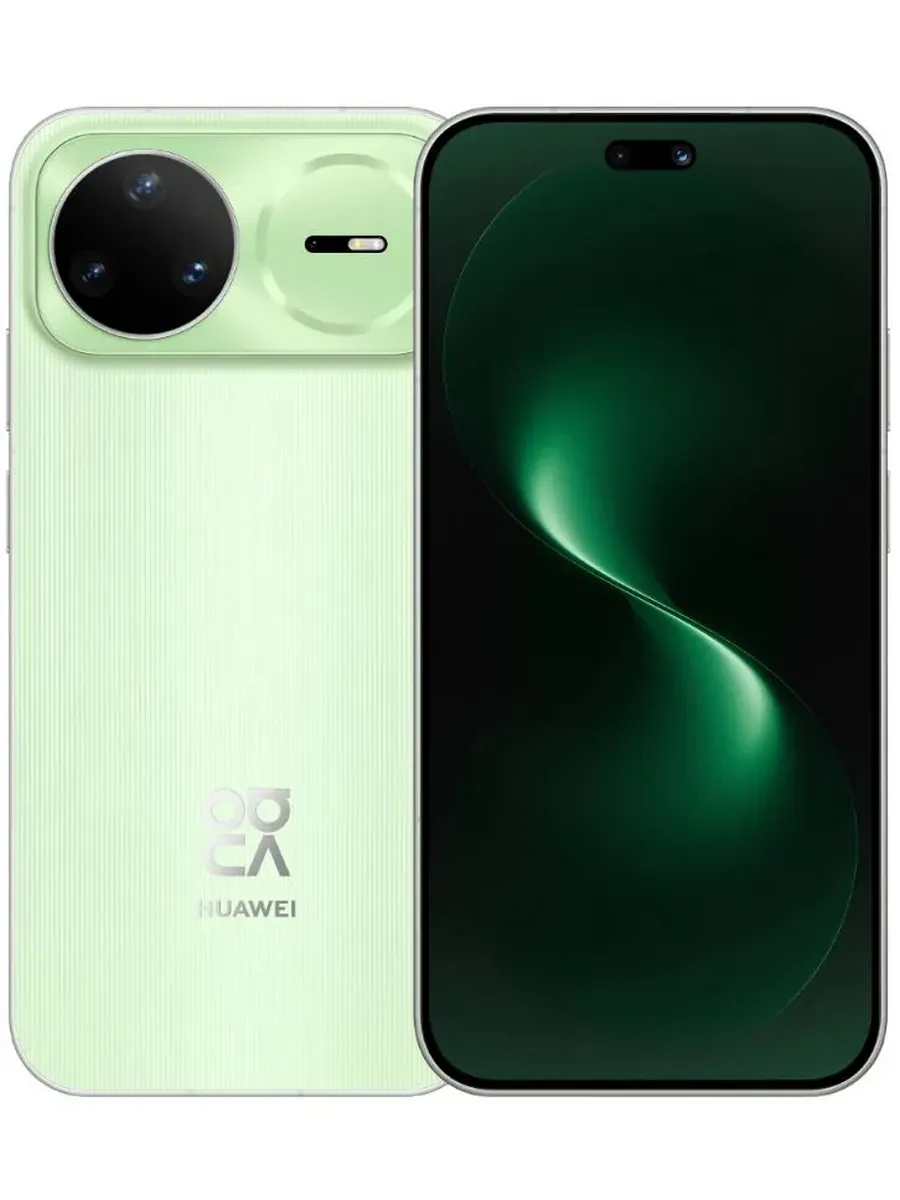Смартфон Nova 15 Pro 6.84", 50+12+13МП Huawei 977803225 купить в интернет‑магазине Wildberries
