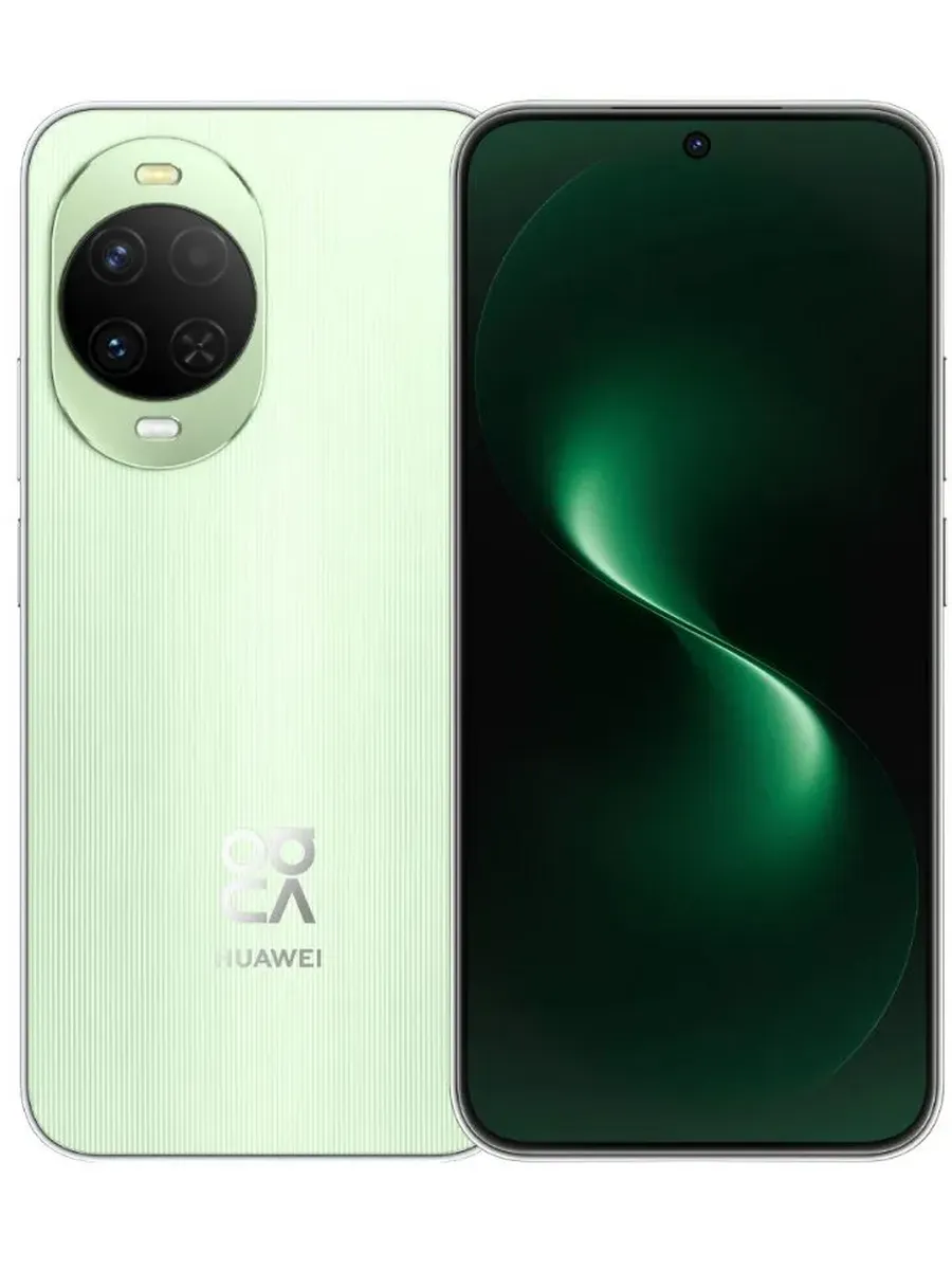 Смартфон Nova 15 6.7", 50+12МП Huawei 977803279 купить в интернет‑магазине Wildberries