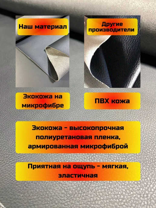 Shelmarket Чехол КПП Lifan X50 (Структурная), черный, фото 2