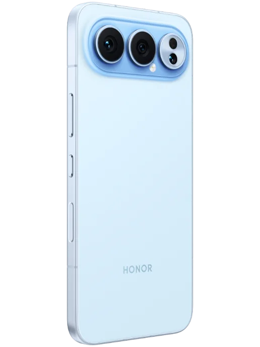 Смартфон HONOR 500 Pro 12/12 ГБ, синий, фото 3