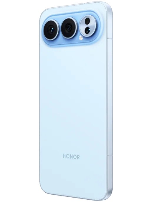 Смартфон HONOR 500 Pro 12/12 ГБ, синий, фото 7