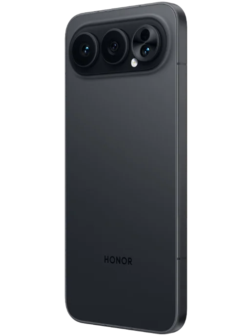 Смартфон HONOR 500 Pro 16/16 ГБ, черный, фото 3