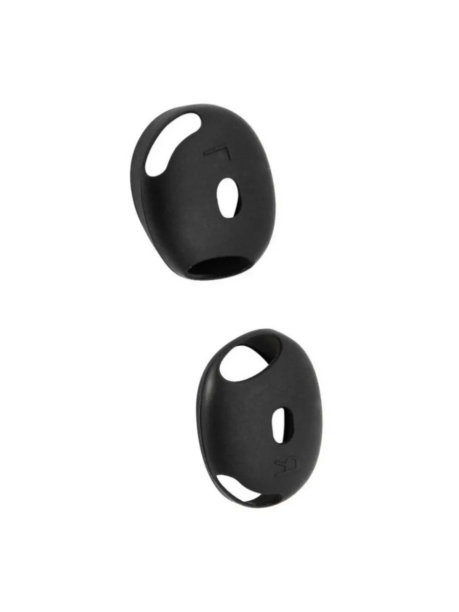 Силиконовые накладки для AirPods 4