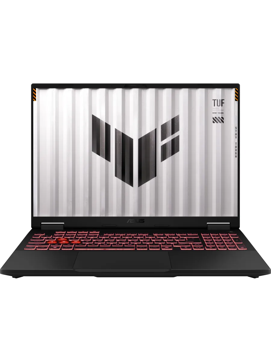 Asus Ноутбук TUF Gaming FA608UMI-TU172 Ryzen 7 260 16Gb SSD512Gb