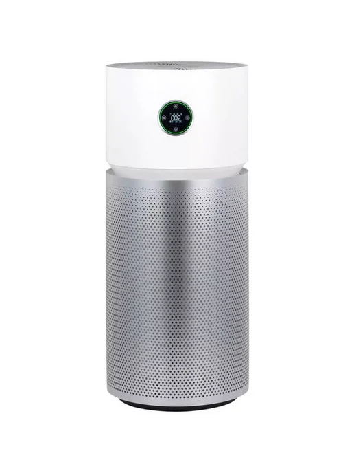 Очиститель воздуха Xiaomi Smart Air Purifier Elite (BHR6359EU), белый, фото 7