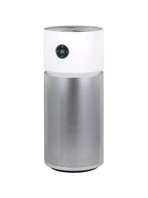 Очиститель воздуха Xiaomi Smart Air Purifier Elite (BHR6359EU), белый, фото 8