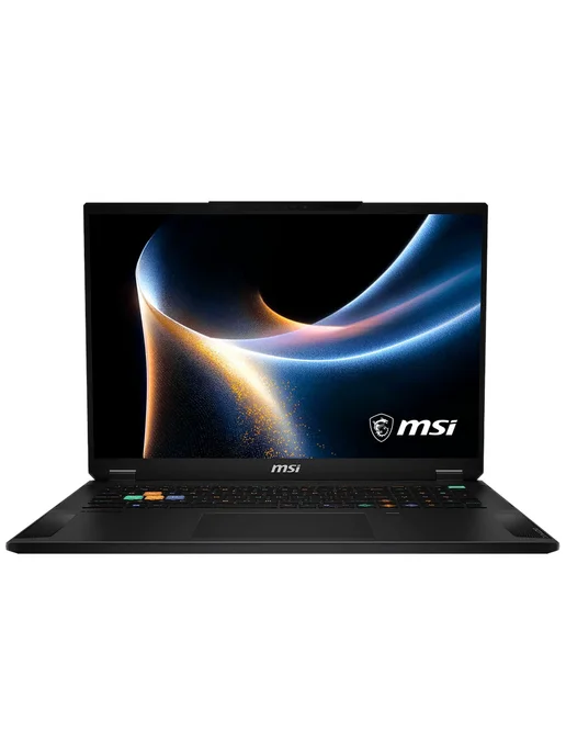 MSI Ноутбук игровой Stealth 18 HX A2WI-083RU (9S7-183341-083), черный, фото 2