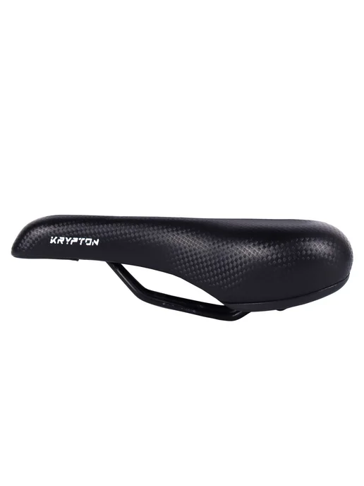 Comiron Седло велосипедное MTB KRYPTON KRPT-088-076, 260x150, фото 7