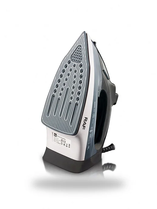 Утюг Bosch BS GS 1279, 2800 Вт, керамическая подошва, 0.5 л, 2800 Вт, 500 мл, фото 2