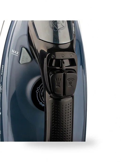 Утюг Bosch BS GS 1279, 2800 Вт, керамическая подошва, 0.5 л, 2800 Вт, 500 мл, фото 3