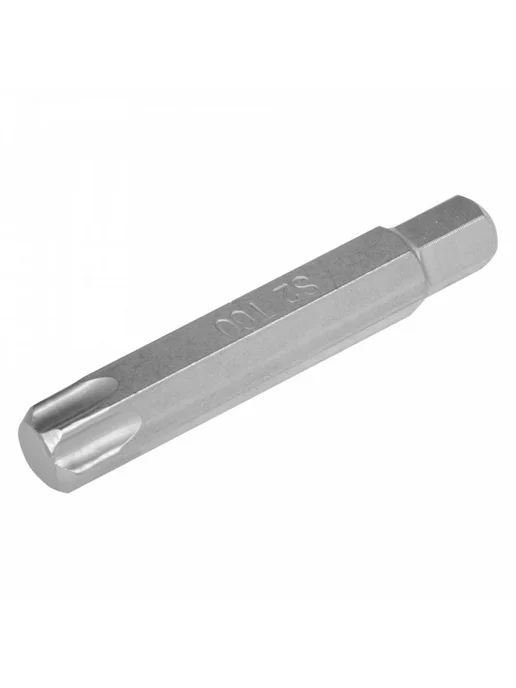 AIRLINE Бита вставка TORX T60 3 8" 75мм, 10 шт