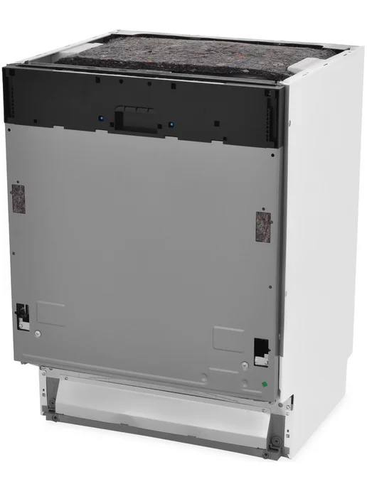 Beko Посудомоечная машина BDIN16520Q встраиваемая, серый, фото 8