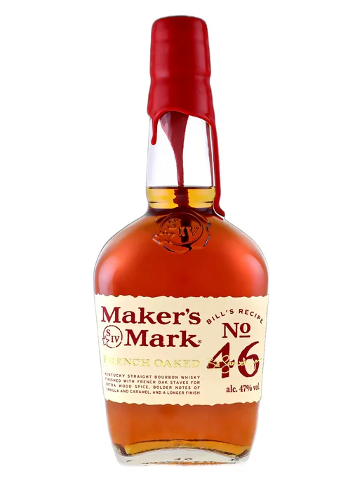 Makers Mark Мэйкерс Марк 46, 1 л