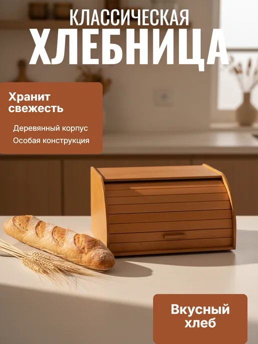 Mallony Хлебница Pane Mini 29*24,5*16,5 см, 29x24.5 см