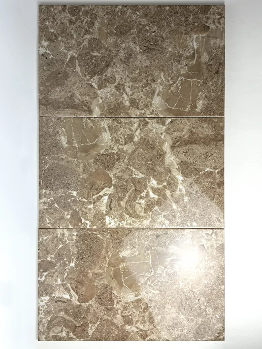 Gracia Ceramica Керамическая плитка Салони 300х500, коричневый, 300x500, фото 5