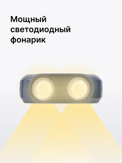Texet Мобильный телефон кнопочный TM-D471, вариант, фото 3