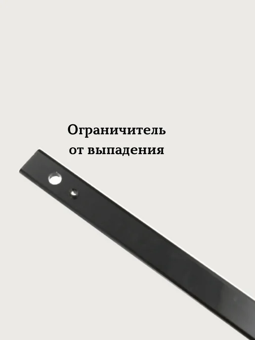 4smile Набор струбцин 8 штук, черный, фото 4