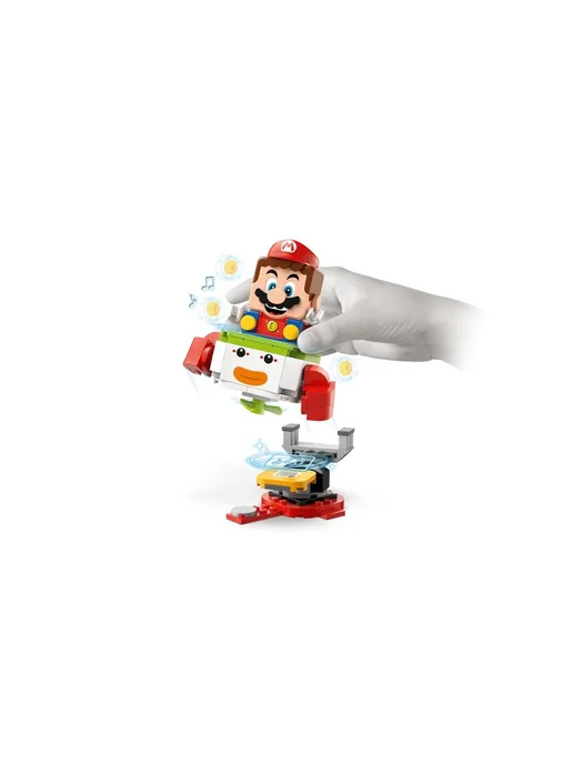 LEGO Конструктор Super Mario, вариант, фото 5