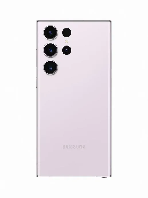 Смартфон Samsung S22 12/512 ГБ, фиолетовый, фото 6