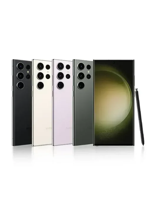 Смартфон Samsung S22 12/512 ГБ, фиолетовый, фото 7