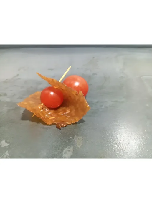 POKLIK Чипсы из семги классические 500г, 500 г