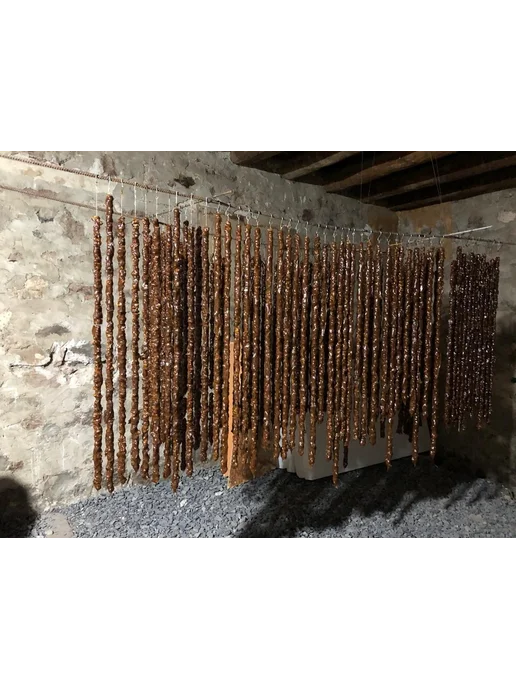 Чурчхела с грецким орехом 500г, 500 г, фото 4