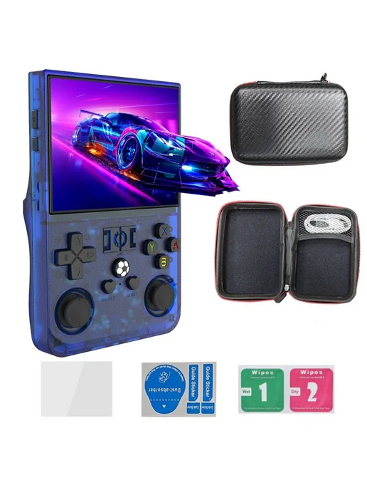 Игровые консоли Нежно-красный 128 г, 64 г, фото 2