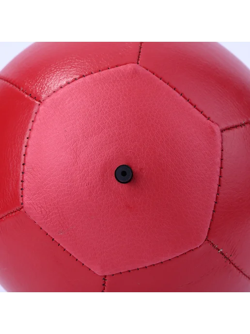 Форма груша Speed Ball с поворотным креплением, чёрная, красный, фото 8