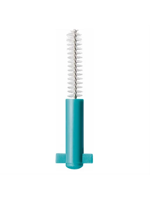 Curaprox Curaprox CPS 06 Prime Ершик межзубный 0,6 мм бирюзовый 8 шт, 8 шт, фото 2