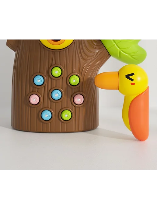 Игрушки Синий, коричневый, фото 21