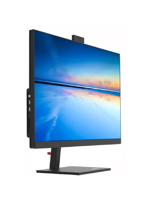 Prittec Моноблок A27 L6 WB H610 27" Full HD Intel H610 DOS, черный, фото 2