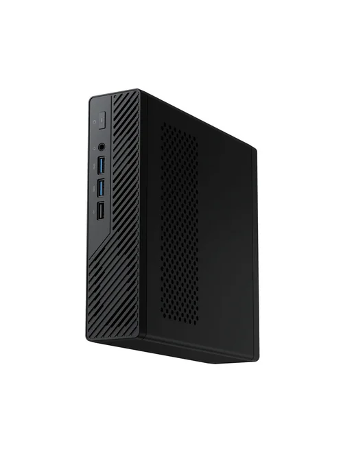 MinisForum Неттоп мини ПК AMD Ryzen 9 DDR-V 64ГБ SSD 0 ГБ, 96 ГБ, 1024 ГБ, фото 2