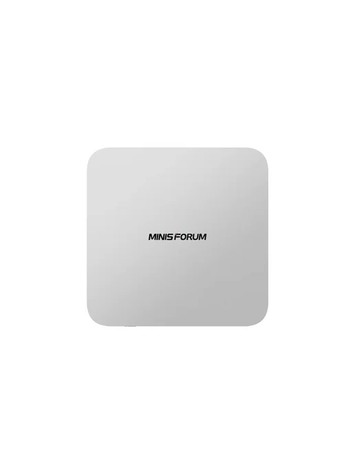 MinisForum Неттоп мини ПК Core Ultra 5 DDR-V 96ГБ SSD 512 ГБ, 128 ГБ, 512 ГБ, фото 2