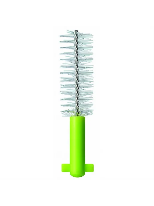 Curaprox Curaprox CPS 011 Prime Ершик межзубный 1,1 мм зеленый 8 шт, 8 шт, фото 2