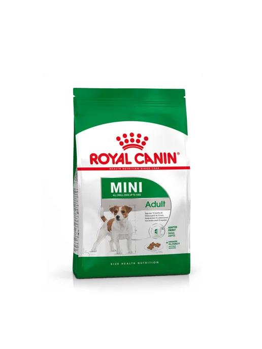 Сухой корм Royal canin для собак, взрослые, мелкие, 8 кг, фото 3
