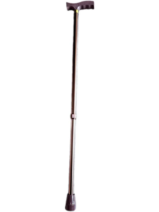 Трость Чёрный 97cm, черный, фото 4