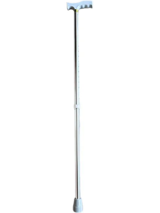 Трость Чёрный 97cm, коричневый, фото 5