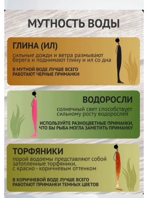 ТРТ Силиконовые приманки, красный, фото 3