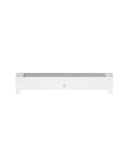 Электрический обогреватель для дома Mijia (TJXDNQO7ZM) White, белый, фото 2