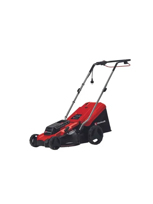 Einhell Газонокосилка электрическая GC-EM 1600 37, вариант