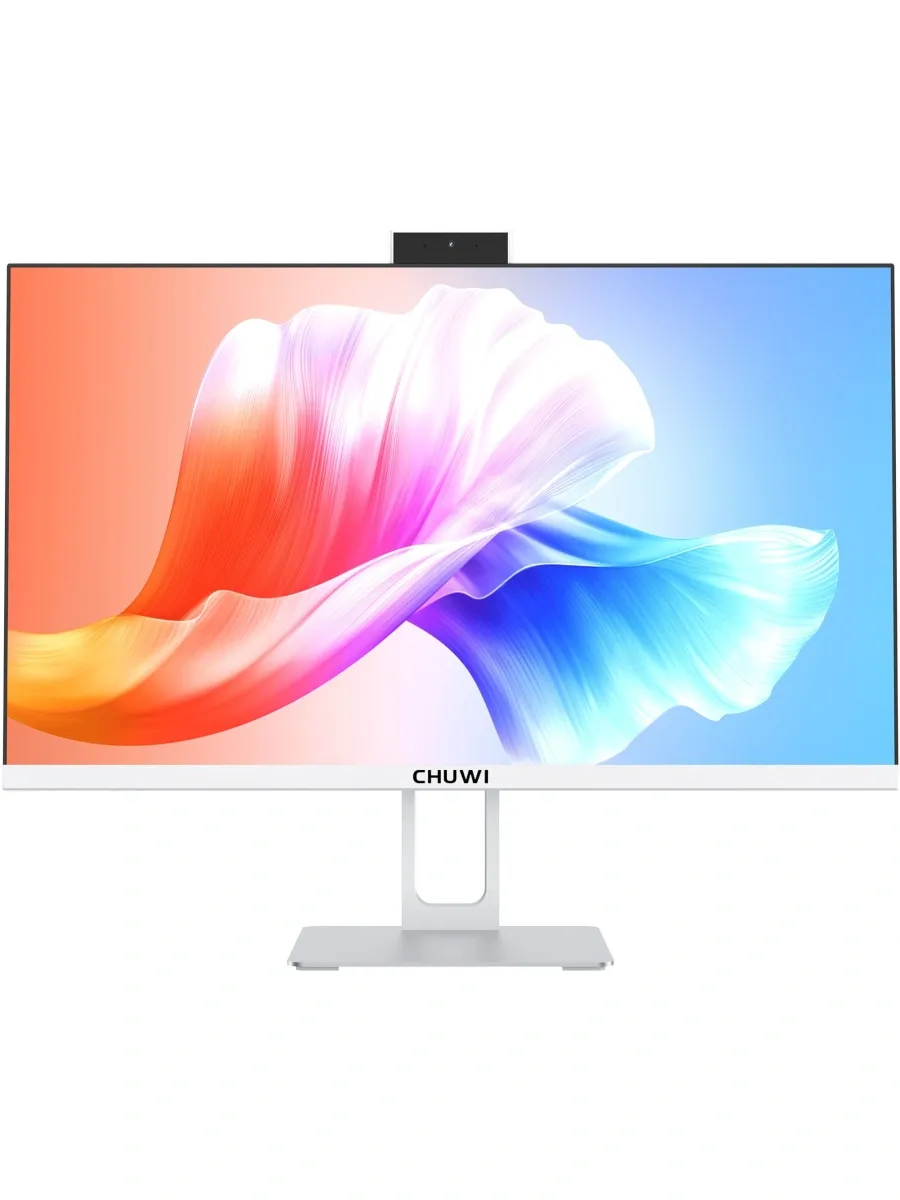 Моноблок Unitech 24 23.8" Full HD i3 1220P 16Gb SSD512Gb UHD