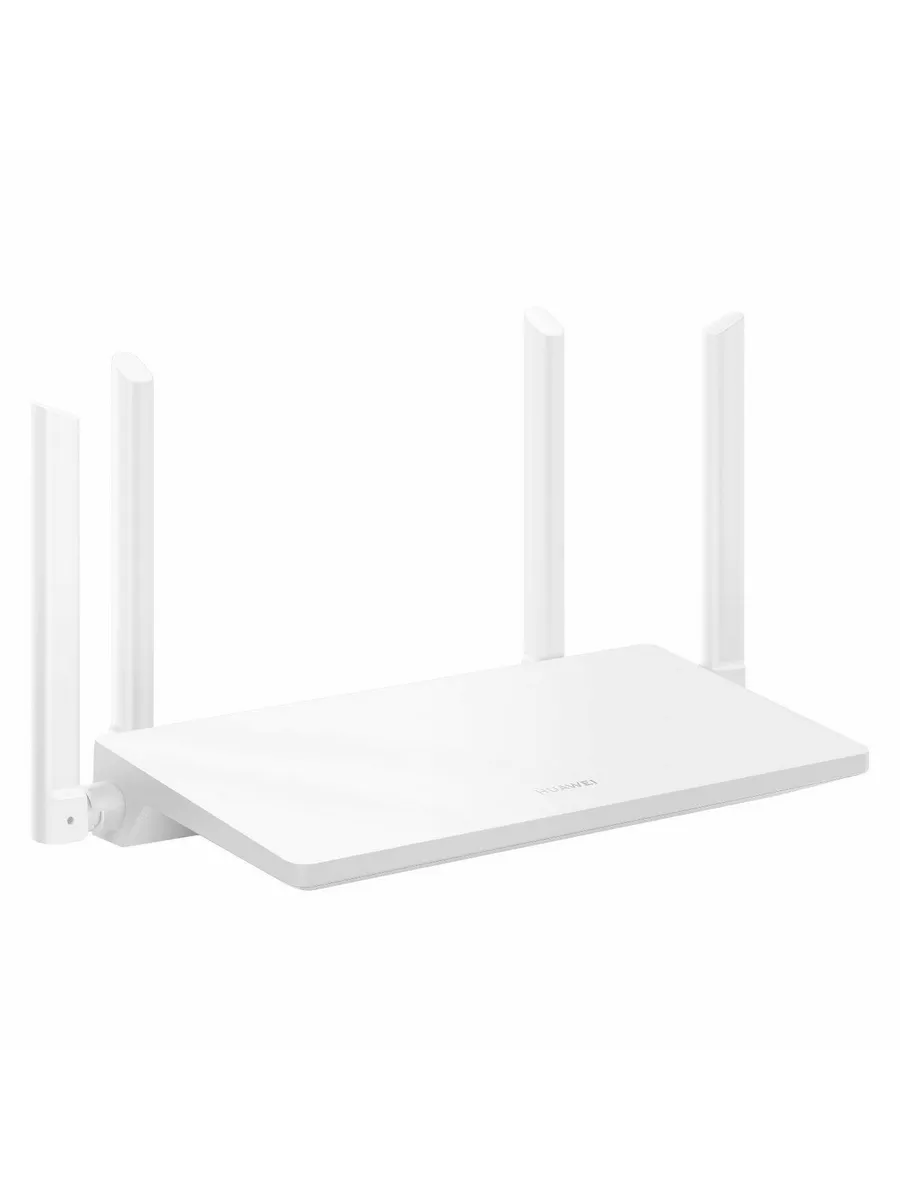 Wi-Fi-роутер AX1 WS5203-20