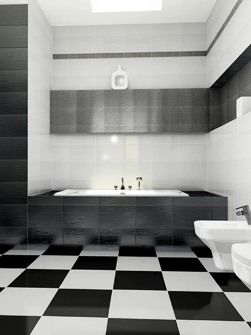 Gracia Ceramica Керамическая плитка Камелия бордюр 400х75, 400x75, фото 2