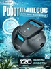 робот пылесос для бассейна для дна Feozel 980840619 купить за 12 836 ₽ в интернет‑магазине Wildberries