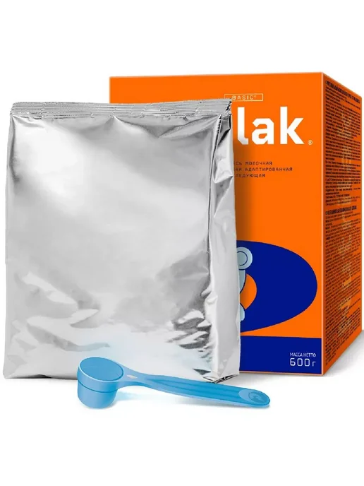 Nutrilak ДП нутрилак премиум 2 смесь сухая молочная 600г -1 шт, 600 г, 1 шт, фото 4