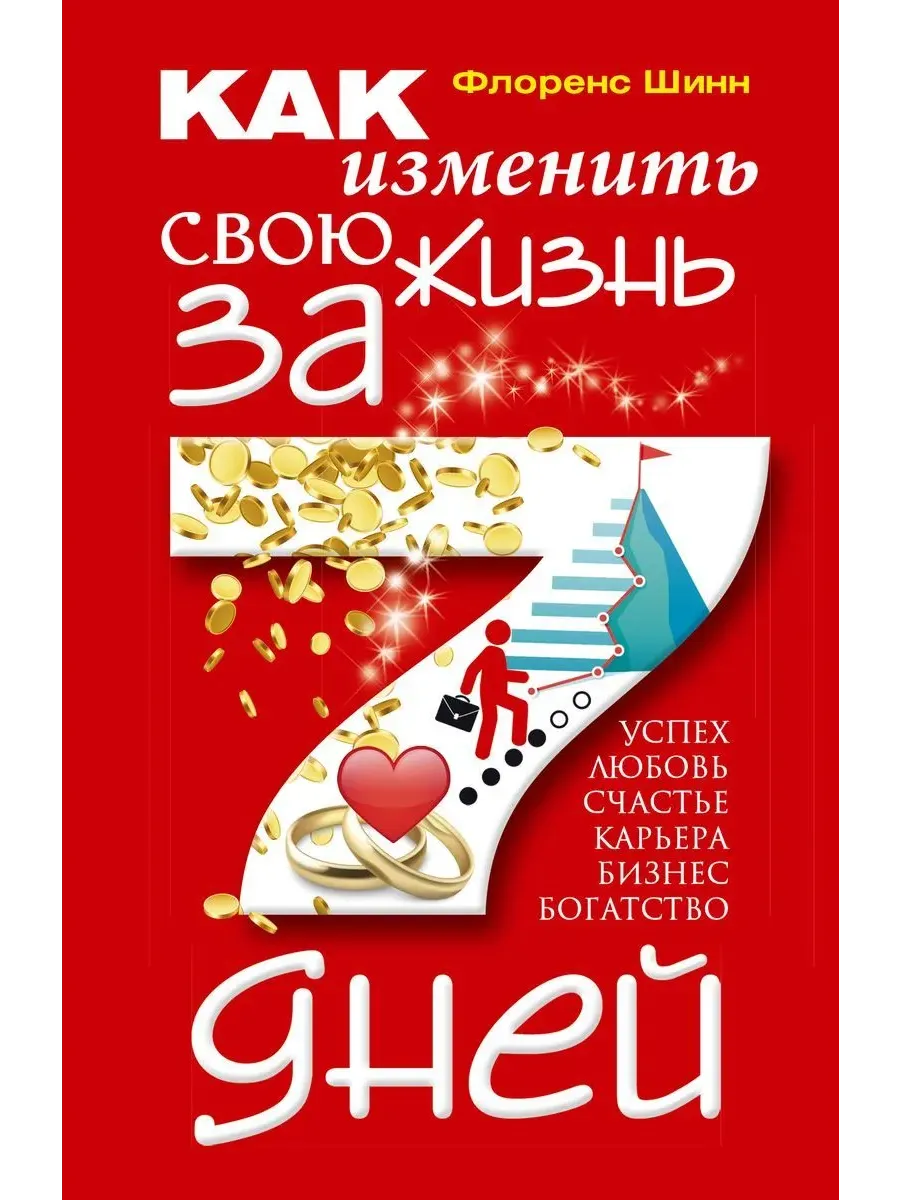 Как изменить свою жизнь за 7 дней