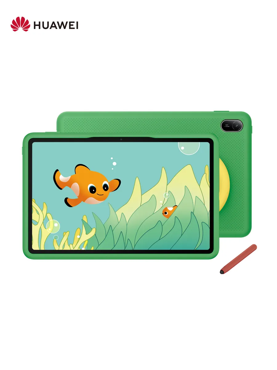 Детский планшет MatePad SE 11" 4 ГБ + 128 ГБ