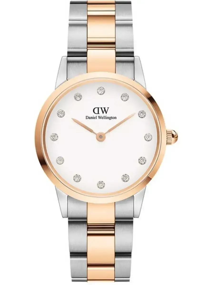 Наручные часы Daniel Wellington Iconic Lumine