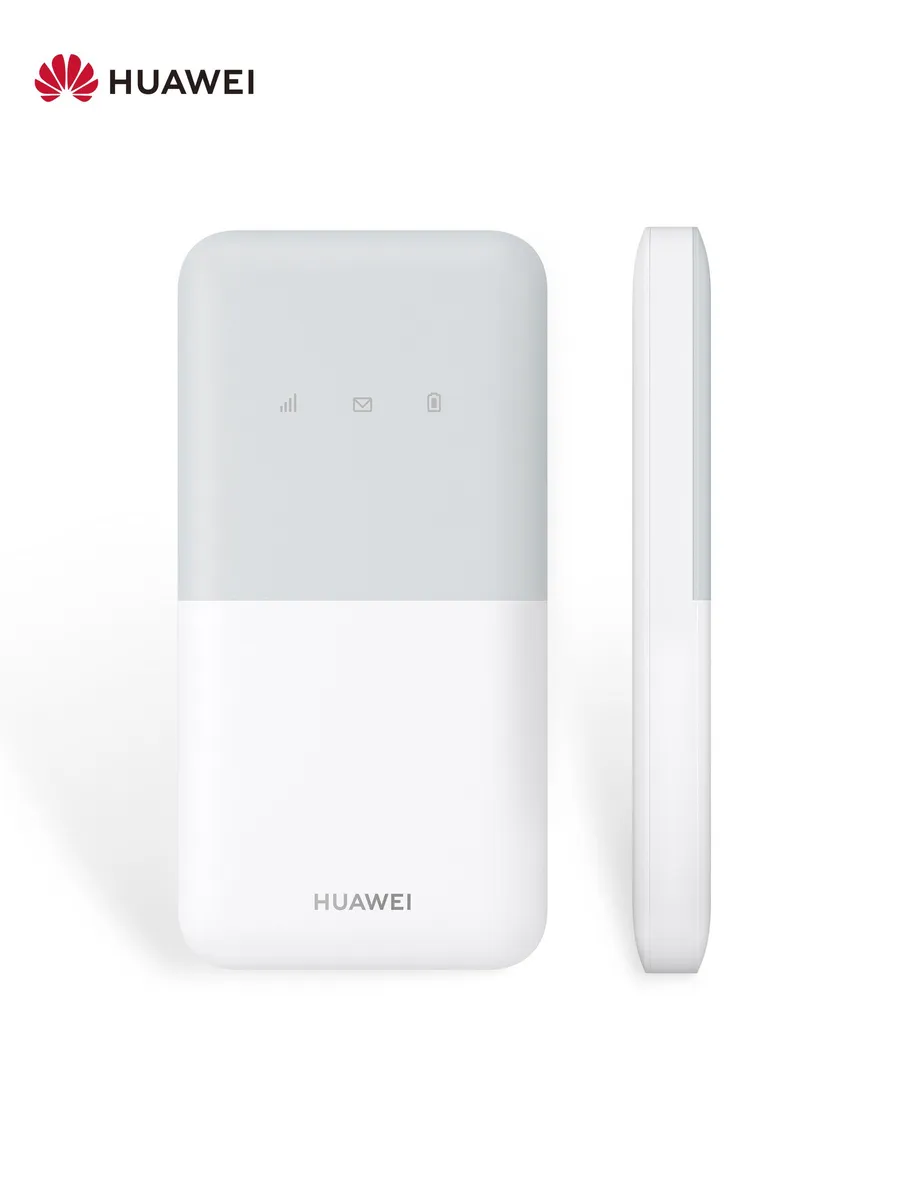 Роутер 4G Mobile Wifi 5 E5586-326